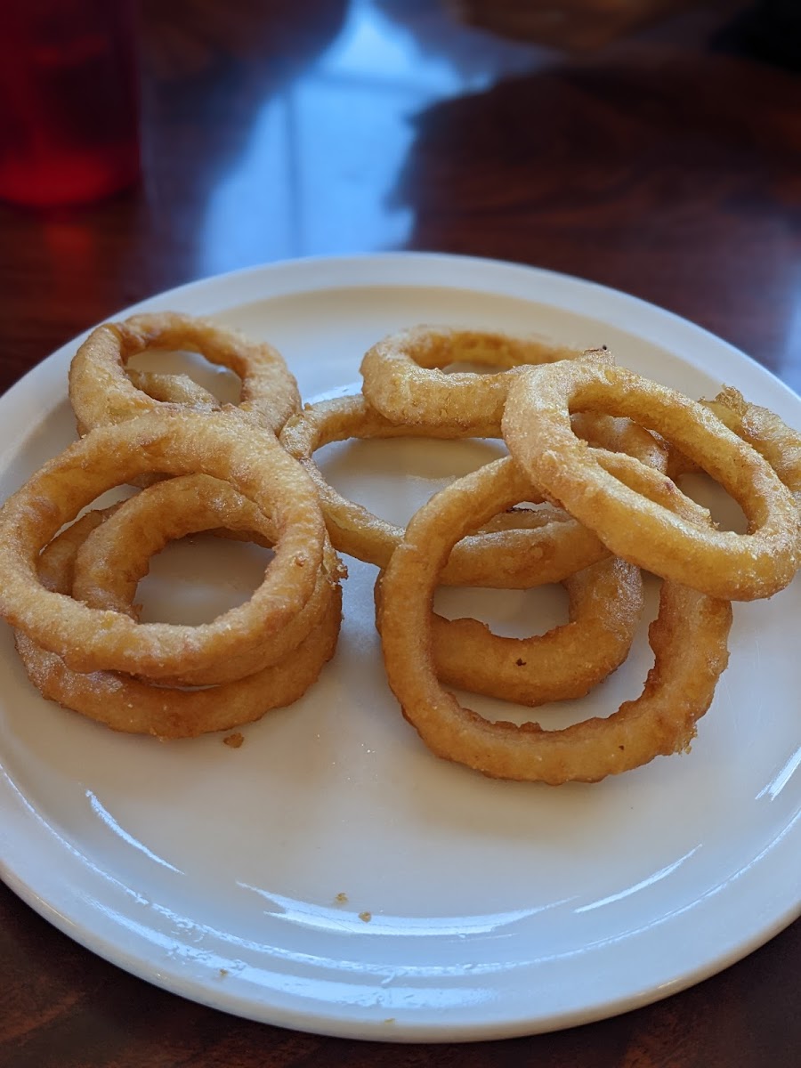 Kids Meal